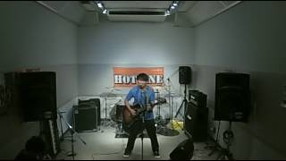 Rity　HOTLINE2017　島村楽器イオンモール日吉津店　店予選