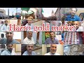 Old city hazro gold market munsab k hazro        
