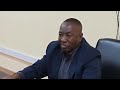 GOVT INTENSIFIES ENERGY INFRASTRUCTURE DEVP. IN LUAPULA