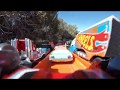 A Mellow Day Running Cars on Hot Wheels Hill