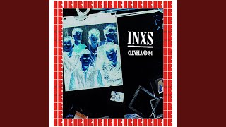Video thumbnail of "INXS - The Swing"