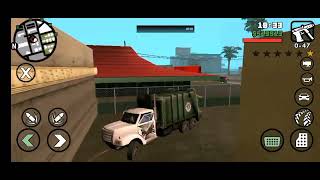вырезанная миссия с гта сa trash dash