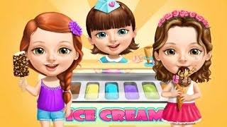 Play Best Summer Holiday Games For Kids | Sweet Baby Girl Summer Fun 2 (Part 1) By Tutotoons