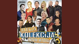 Video thumbnail of "Suzana Jovanović - Ti Si Meni Sve"