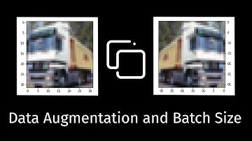 14. Data Augmentation | Keras