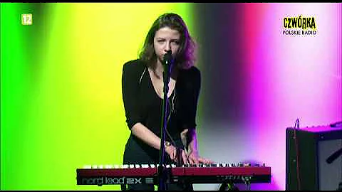 The Dumplings - Betonowy Las (Live At Czwórka 09.02.2015)