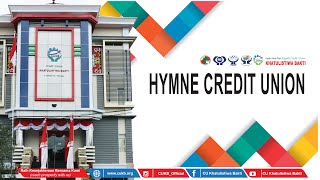 HYMNE CREDIT UNION