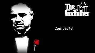 The Godfather the Game - Combat #3 (Stracci / Cuneo)  - Soundtrack