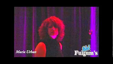 Maria Urban - You're No Good