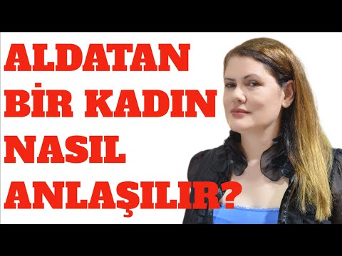 SENİ ALDATTIĞINA DAİR İŞARETLER (ÇOĞU ERKEĞİN KAÇIRDIĞI 23 İNCE İPUCU)