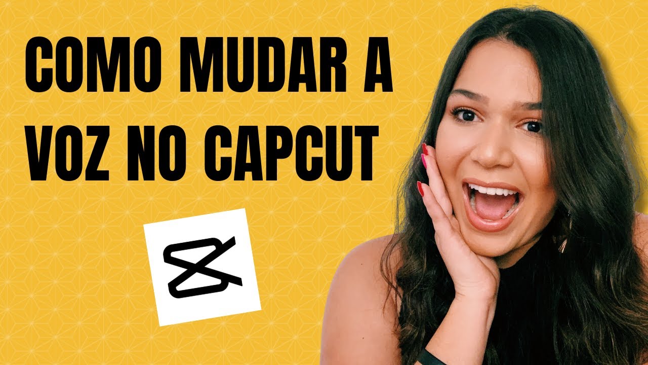 CapCut_risada e graçada ara video