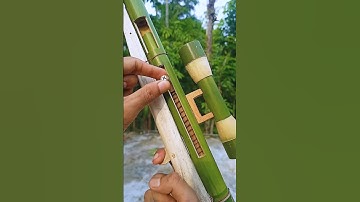 crazy but amazing bamboo Ideas #art #diy