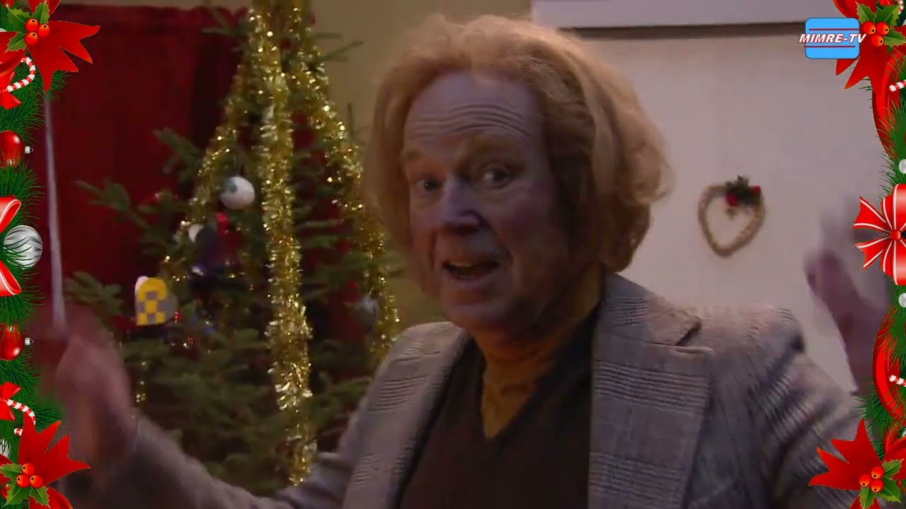 Skotten feirer Jul - Trond Viggo (2011) [JUL]