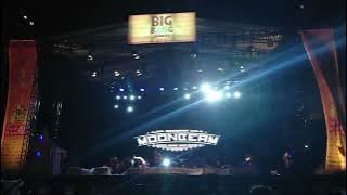 Moonbeam - Moonbeam Song Live Big Bang Jakarta 2018-2019