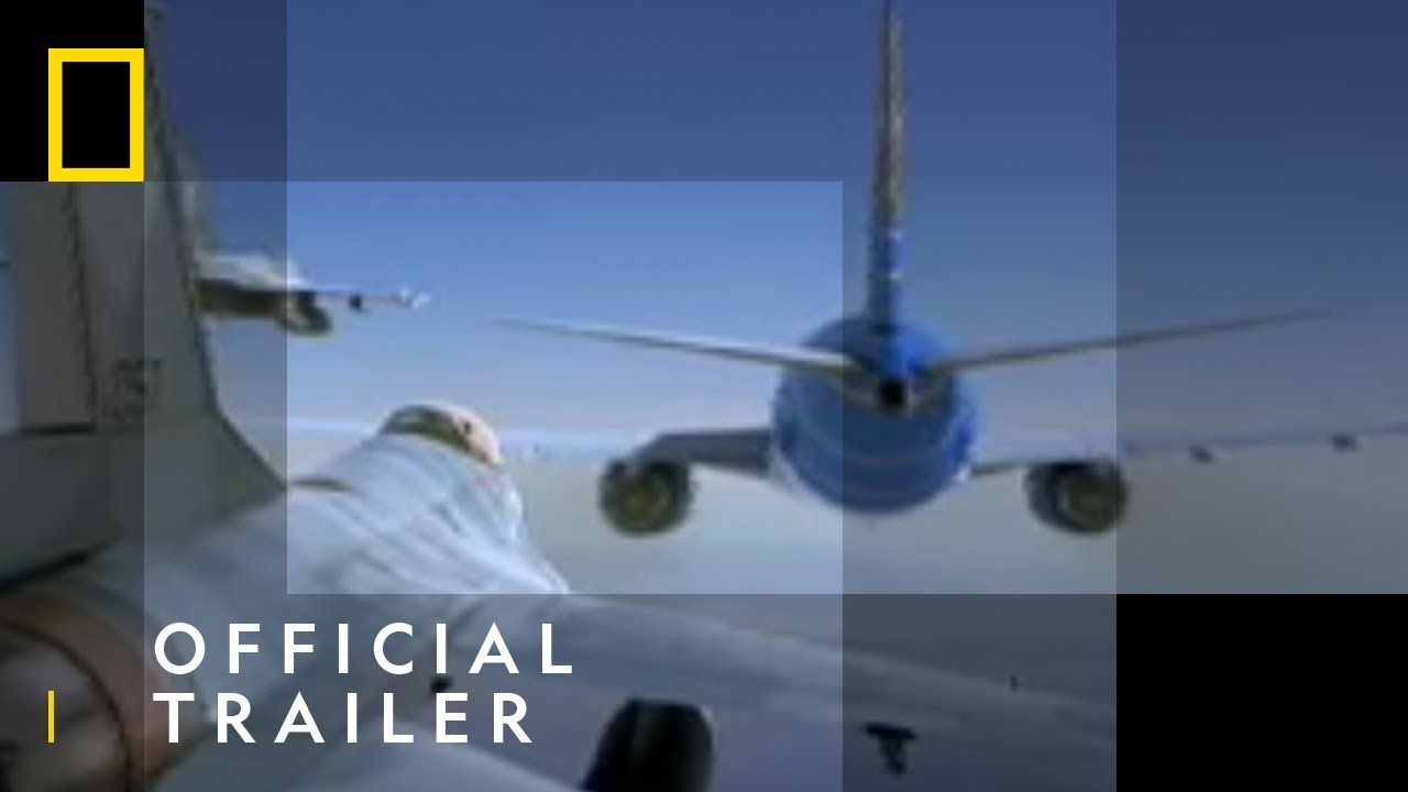 Official Trailer Air Crash Investigation National Geographic UK YouTube Official Trailer Air Crash Investigation National Geographic UK YouTube