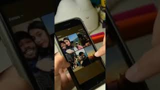 Instagram Story Ideas 5 pictures or memories at same time share / Subscribe for more