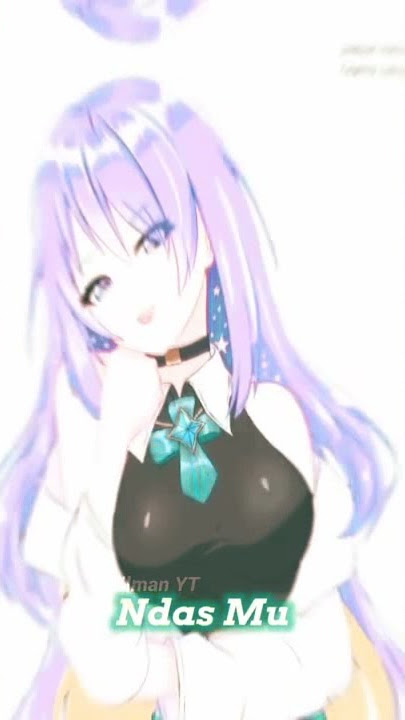 [Preset Alight Motion] Jedag jedug || Vtuber Toxic