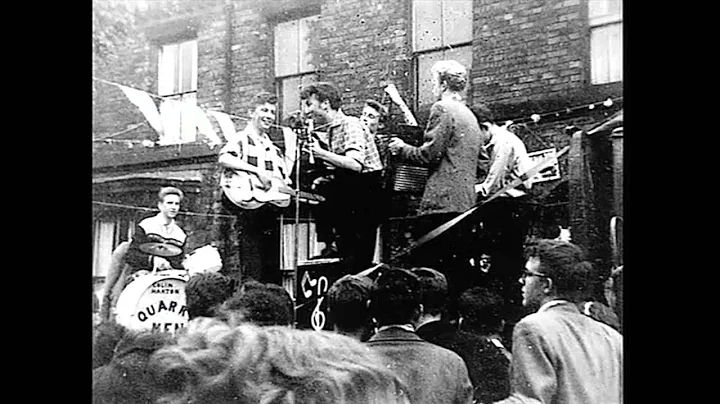 The Beatles Interviews: John, Paul, & George Meet