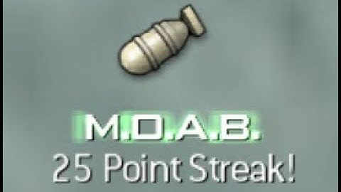 L118A MW3 Moab|TeknoMW3 :D