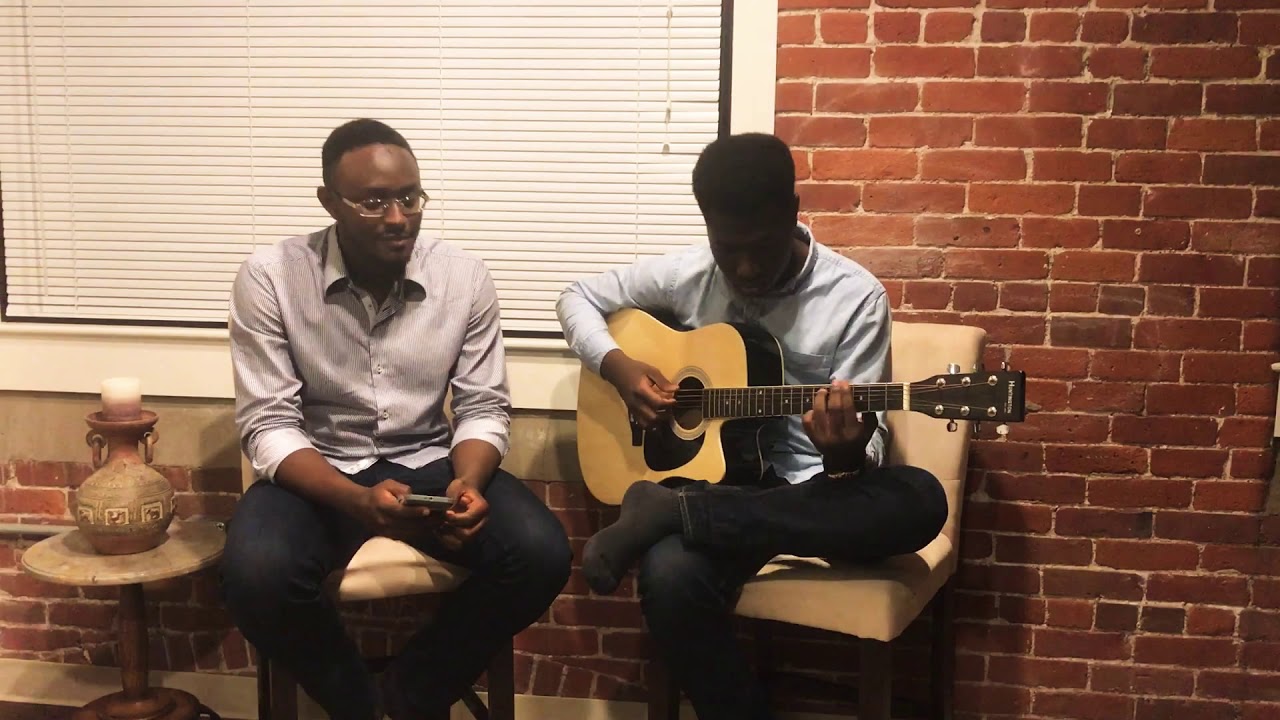 Jonathan McReynolds The way that you love me YouTube