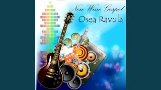 Video thumbnail of "Osea Ravula - Au Na Seretaka Tu"