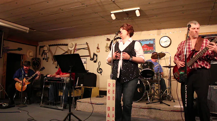 224 - When Will I Be Loved - cover by - Gwen Wells...