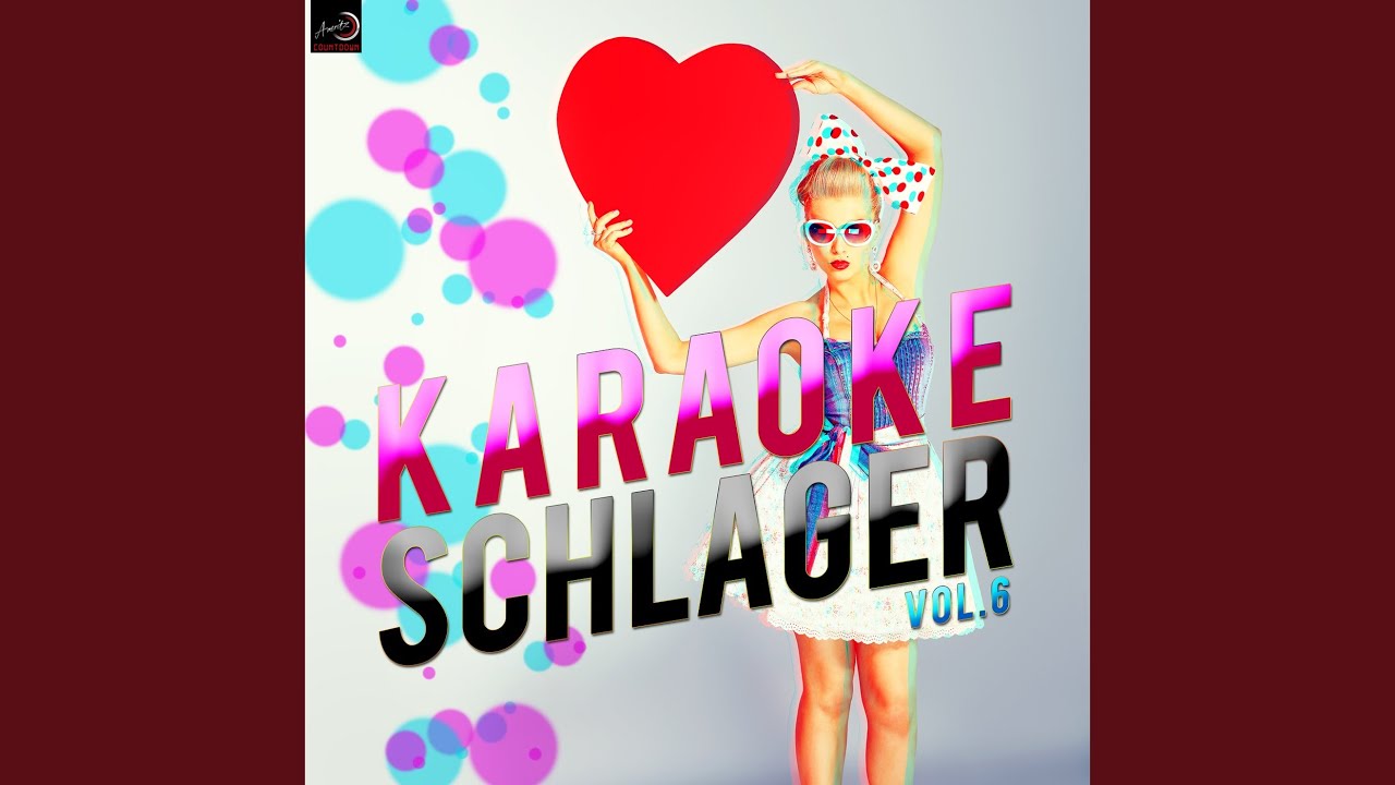 Schaffe, Schaffe, Häusle Baue (In the Style of Ralf Bendix) (Karaoke Version)