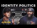 Are Americans Obsessed with Race and Gender? | Middle Ground