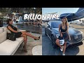 Billionaire luxury lifestyle  9 figure motivation 