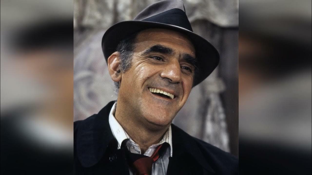 "Jack Soo's Shocking Health Crisis Cast Pays Heartfelt Tribute" YouTube