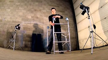 How to Assemble Metaltech Alu Series 4