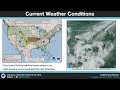 NWS Atlanta Weekly Weather Briefing - June 25th, 2026