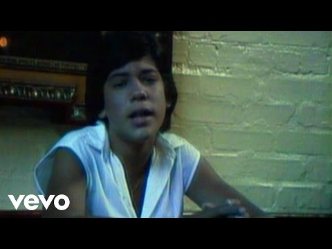 Menudo - Si Tú No Estás (Video)