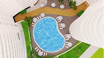 Căn hộ DIC Gateway Vũng Tàu