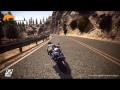 RIDE GAMEPLAY Sierra Nevada