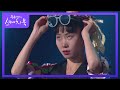 앰비규어스 댄스컴퍼니가 선글라스를 쓴 이유는? [유희열의 스케치북/You Heeyeol’s Sketchbook] 20201009