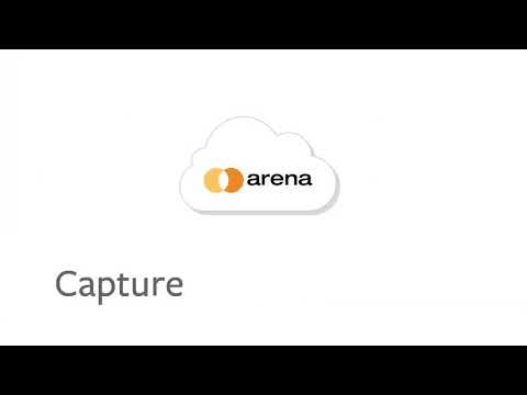 Arena Product Lifecycle Management PLM Overview