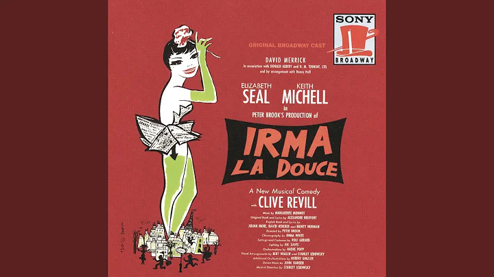 Irma la Douce: Overture