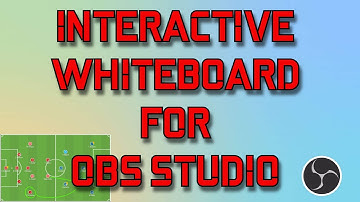 Interactive Whiteboard for Your Stream - FREE script