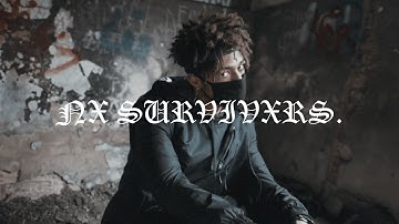scarlxrd - NX SURVIXRS. | Edit