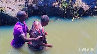 UBATUZO WA WANA MATENGENEZO BUNIA