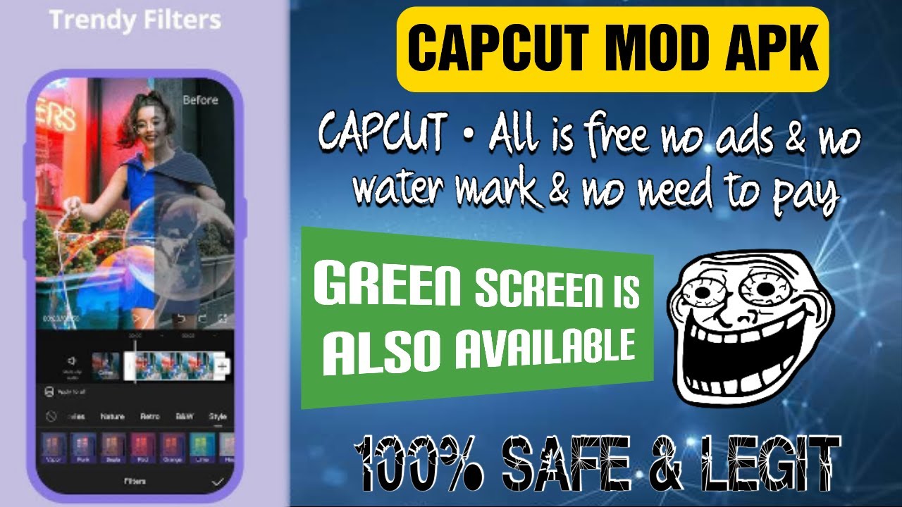 How To Download Capcut Mod APK Paano I Download Ang Capcut Mod AP how-to-download-capcut-mod-apk-paano-i-download-ang-capcut-mod-ap