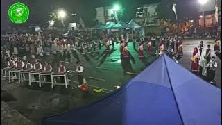 Marsimben Nurul Hidayah Sea 1