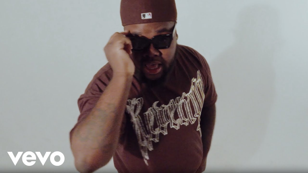 414bigfrank - Back It Up (Official Music Video) - YouTube