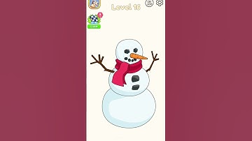 Dop Level 14 Gameplay #dop2 #kartikgamer #shorts