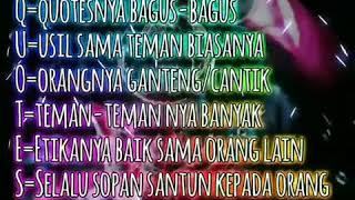 edit buatan bang padli