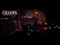 Before Giants // It's Further Than You Think (OFFICIAL MUSIC VIDEO)