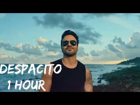 Luis Fonsi - Despacito [ 1 Hour ] ft. Daddy Yankee,