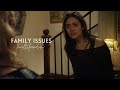 family issues [sad multifandom]