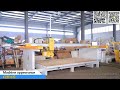 CNC stone granite marble cutting machine 5 axis bridge saw [What is your stone size? Must buy 2021!]